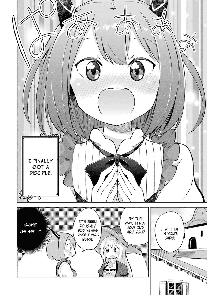 Slime Taoshite 300 Nen Shiranai Uchi Ni Level Max Ni Natte Shimatta 3 28