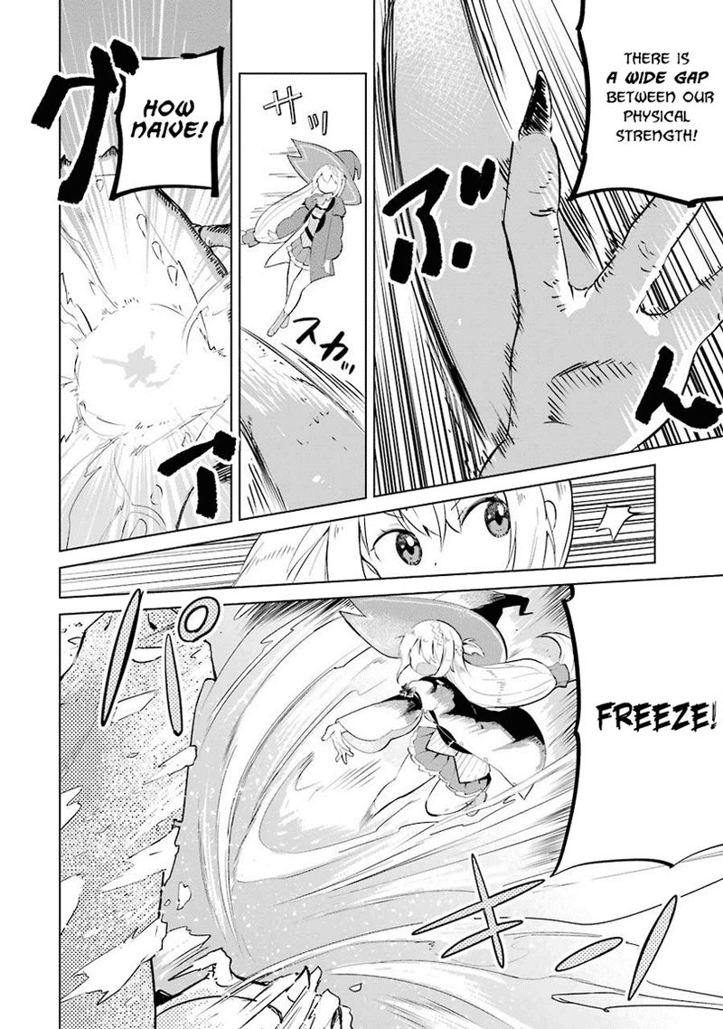 Slime Taoshite 300 Nen Shiranai Uchi Ni Level Max Ni Natte Shimatta 3 6