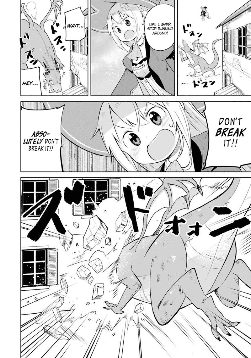 Slime Taoshite 300 Nen Shiranai Uchi Ni Level Max Ni Natte Shimatta 3 8