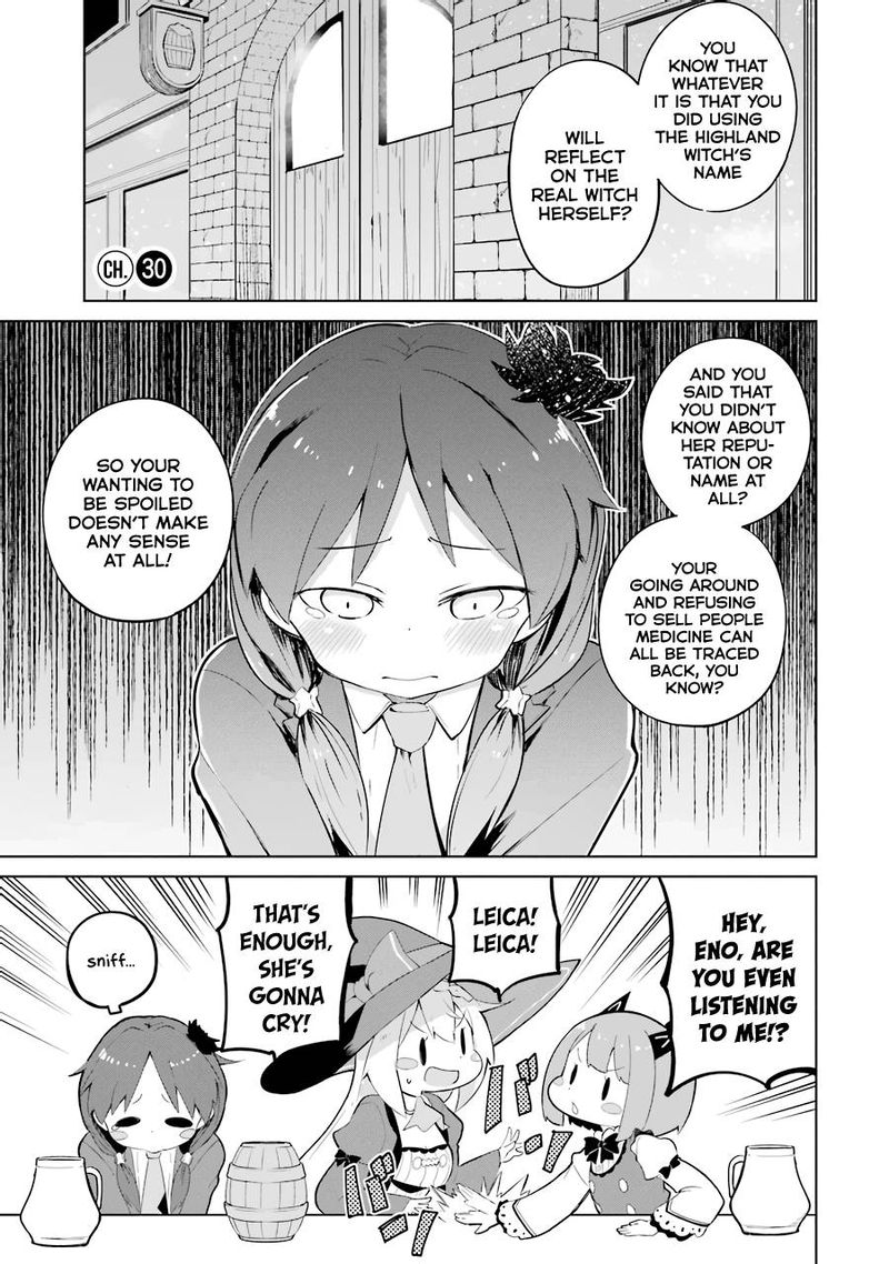 Slime Taoshite 300 Nen Shiranai Uchi Ni Level Max Ni Natte Shimatta 30 1