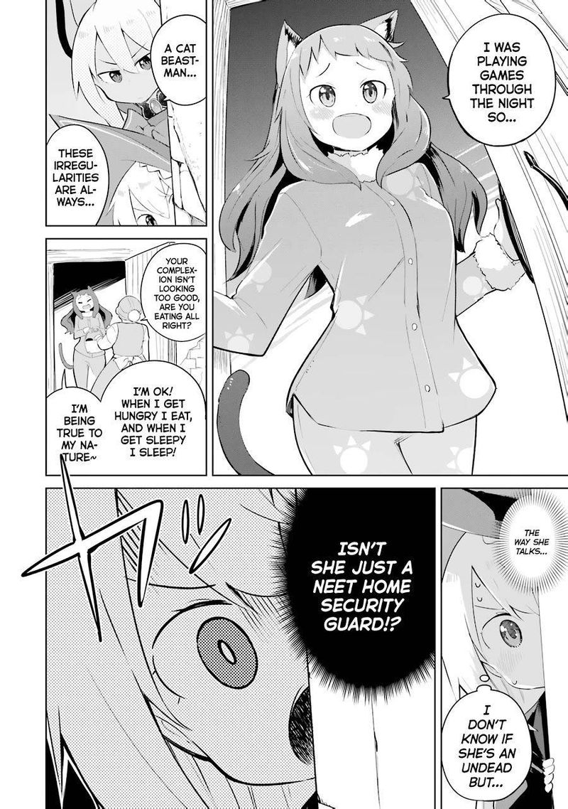 Slime Taoshite 300 Nen Shiranai Uchi Ni Level Max Ni Natte Shimatta 31 25
