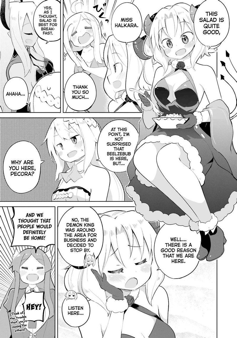 Slime Taoshite 300 Nen Shiranai Uchi Ni Level Max Ni Natte Shimatta 31 6