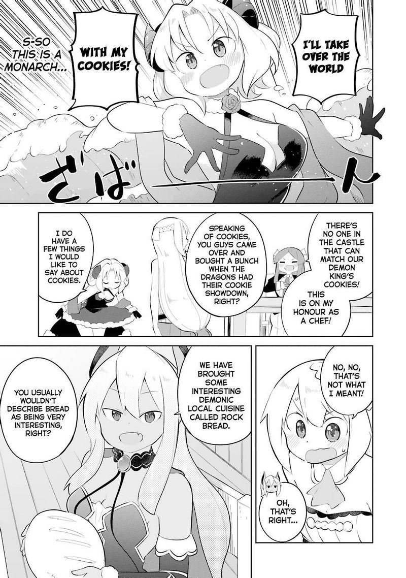 Slime Taoshite 300 Nen Shiranai Uchi Ni Level Max Ni Natte Shimatta 31 8