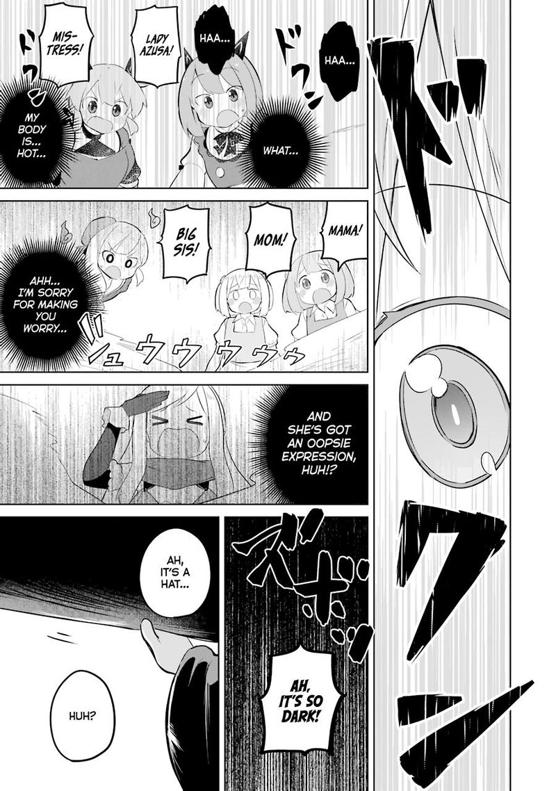 Slime Taoshite 300 Nen Shiranai Uchi Ni Level Max Ni Natte Shimatta 32 13