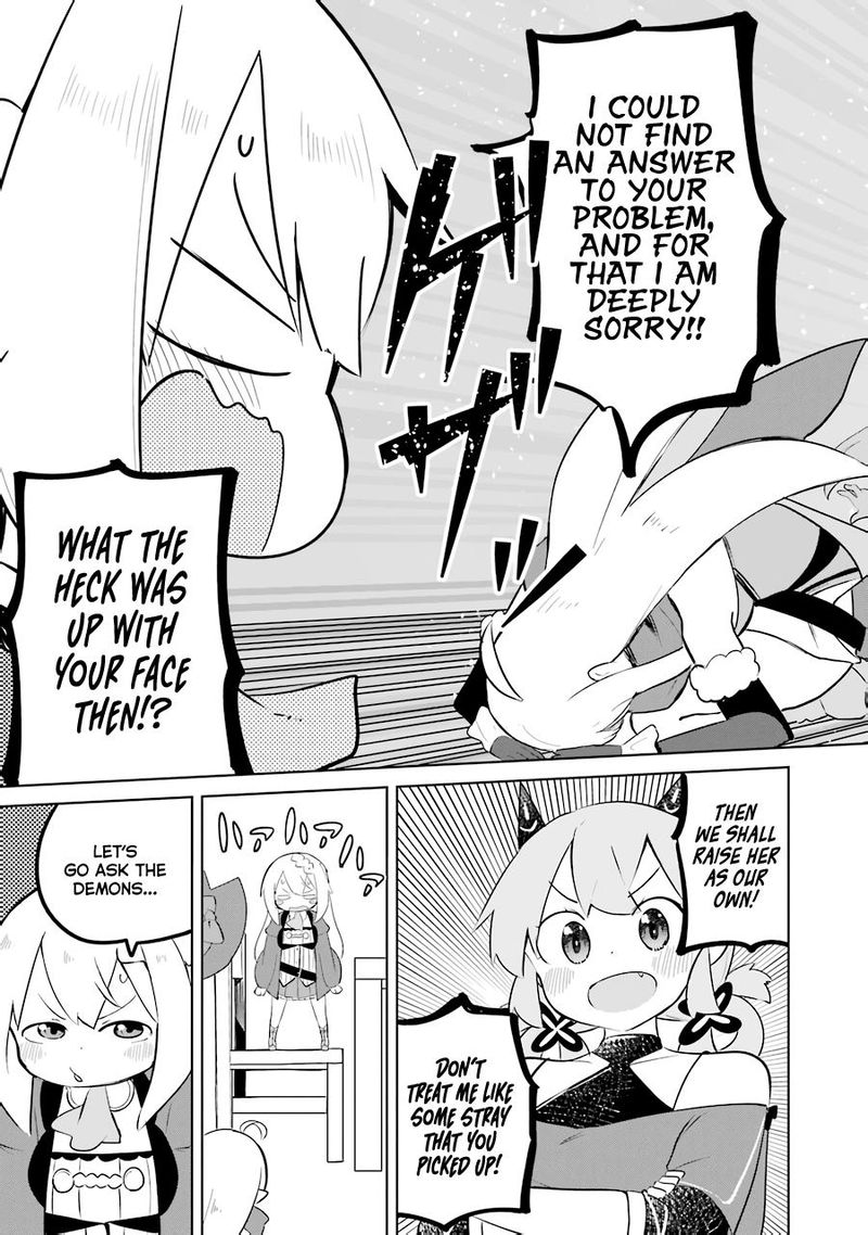 Slime Taoshite 300 Nen Shiranai Uchi Ni Level Max Ni Natte Shimatta 32 21