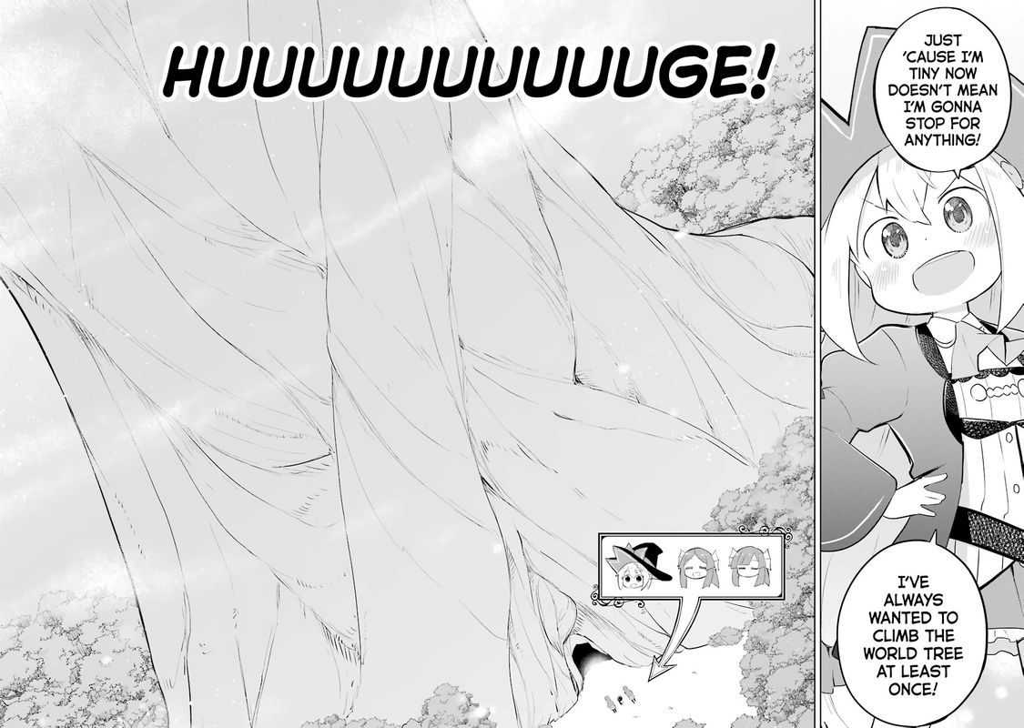 Slime Taoshite 300 Nen Shiranai Uchi Ni Level Max Ni Natte Shimatta 33 12