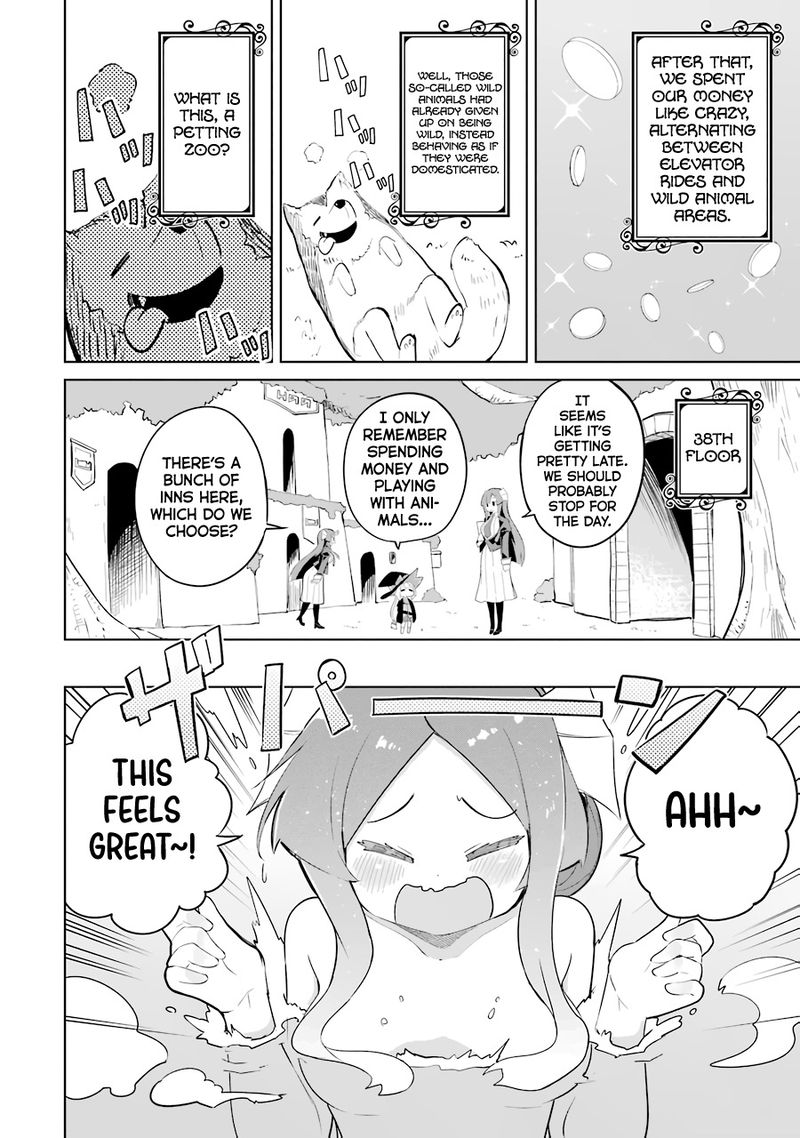 Slime Taoshite 300 Nen Shiranai Uchi Ni Level Max Ni Natte Shimatta 33 19