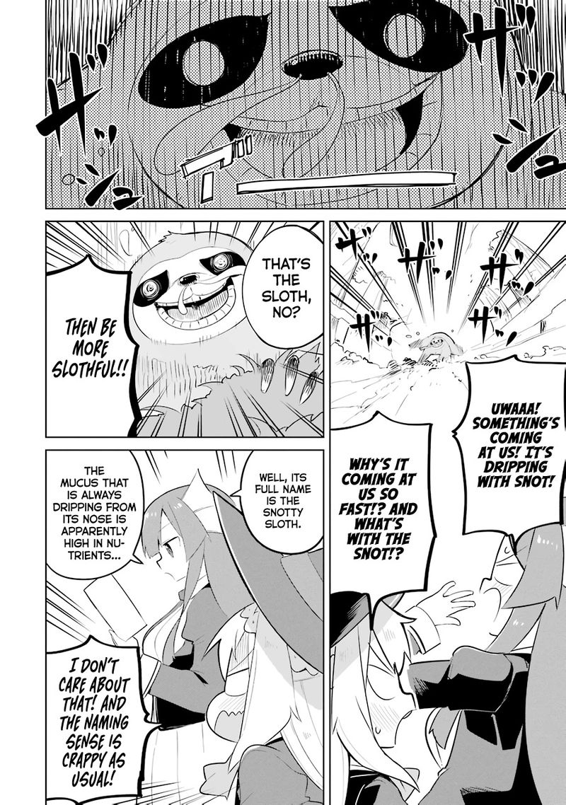 Slime Taoshite 300 Nen Shiranai Uchi Ni Level Max Ni Natte Shimatta 33 25