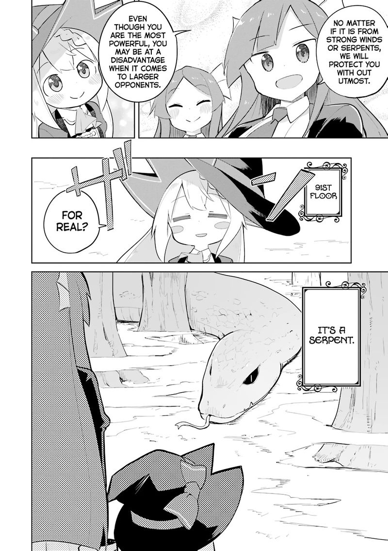 Slime Taoshite 300 Nen Shiranai Uchi Ni Level Max Ni Natte Shimatta 33 29
