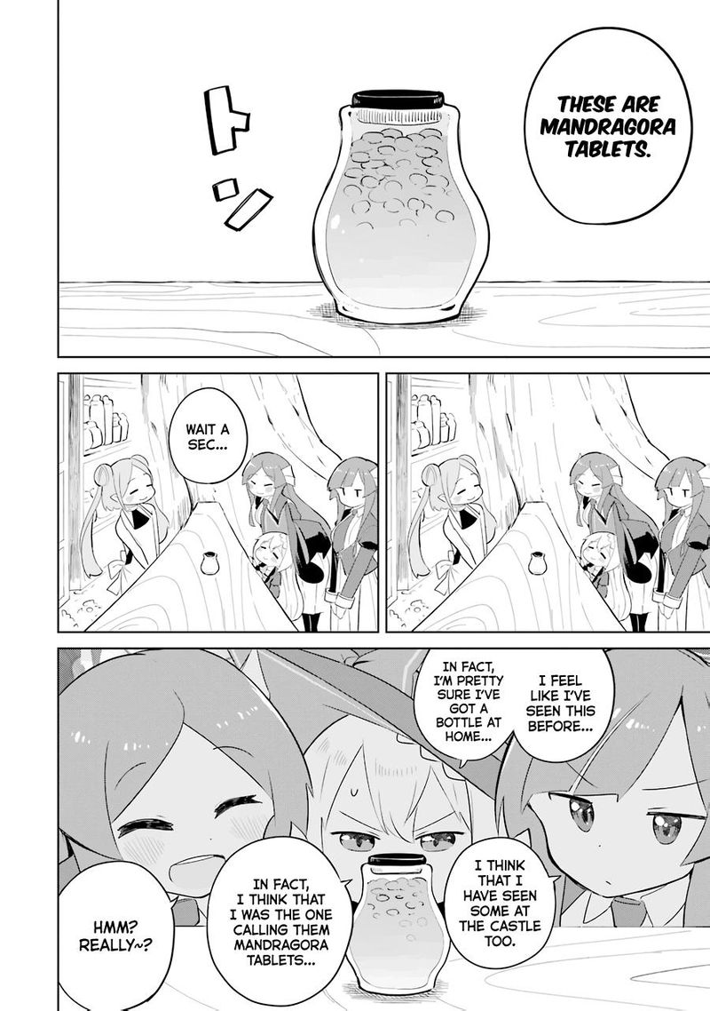 Slime Taoshite 300 Nen Shiranai Uchi Ni Level Max Ni Natte Shimatta 34 17