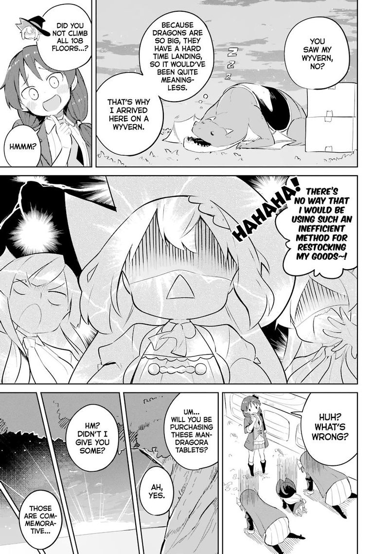 Slime Taoshite 300 Nen Shiranai Uchi Ni Level Max Ni Natte Shimatta 34 20