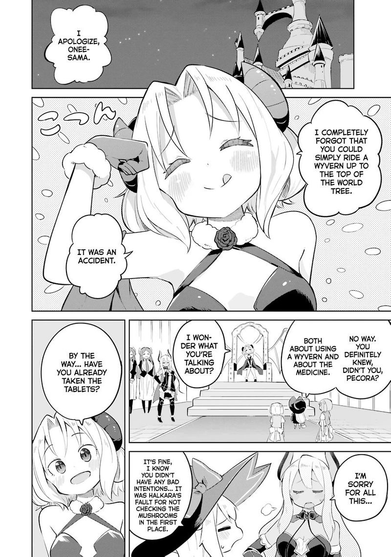 Slime Taoshite 300 Nen Shiranai Uchi Ni Level Max Ni Natte Shimatta 34 21
