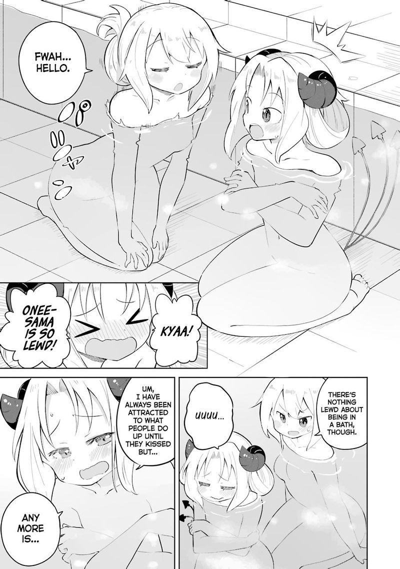 Slime Taoshite 300 Nen Shiranai Uchi Ni Level Max Ni Natte Shimatta 34 28