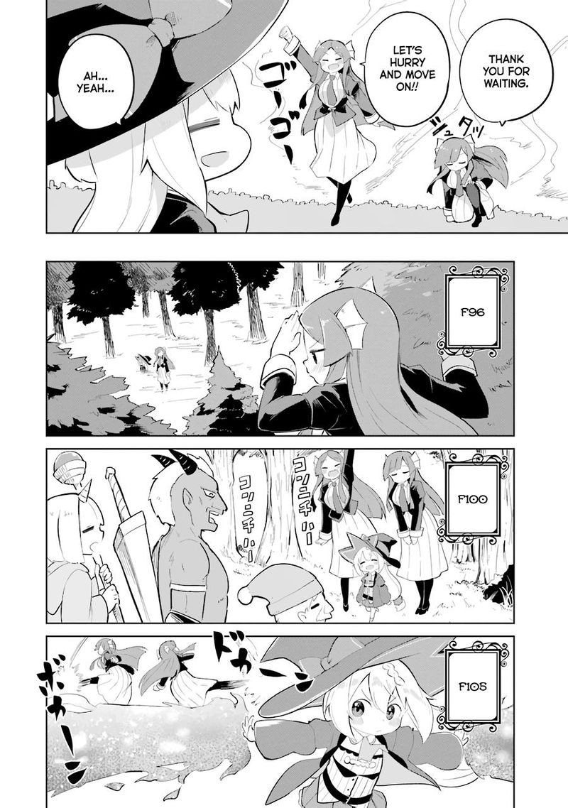 Slime Taoshite 300 Nen Shiranai Uchi Ni Level Max Ni Natte Shimatta 34 9
