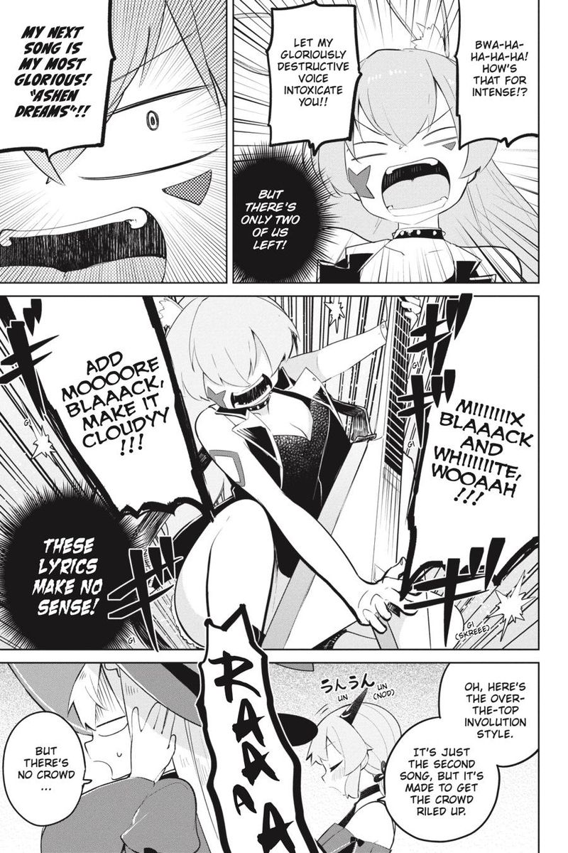 Slime Taoshite 300 Nen Shiranai Uchi Ni Level Max Ni Natte Shimatta 35 11