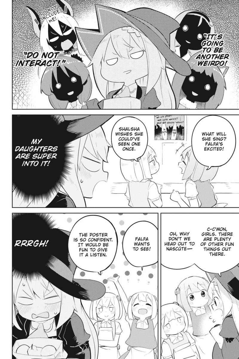 Slime Taoshite 300 Nen Shiranai Uchi Ni Level Max Ni Natte Shimatta 35 4