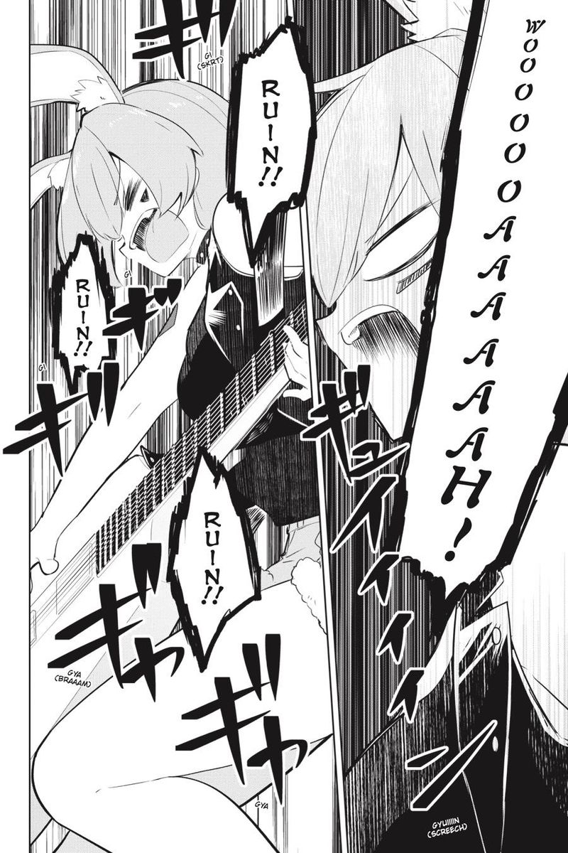 Slime Taoshite 300 Nen Shiranai Uchi Ni Level Max Ni Natte Shimatta 35 8