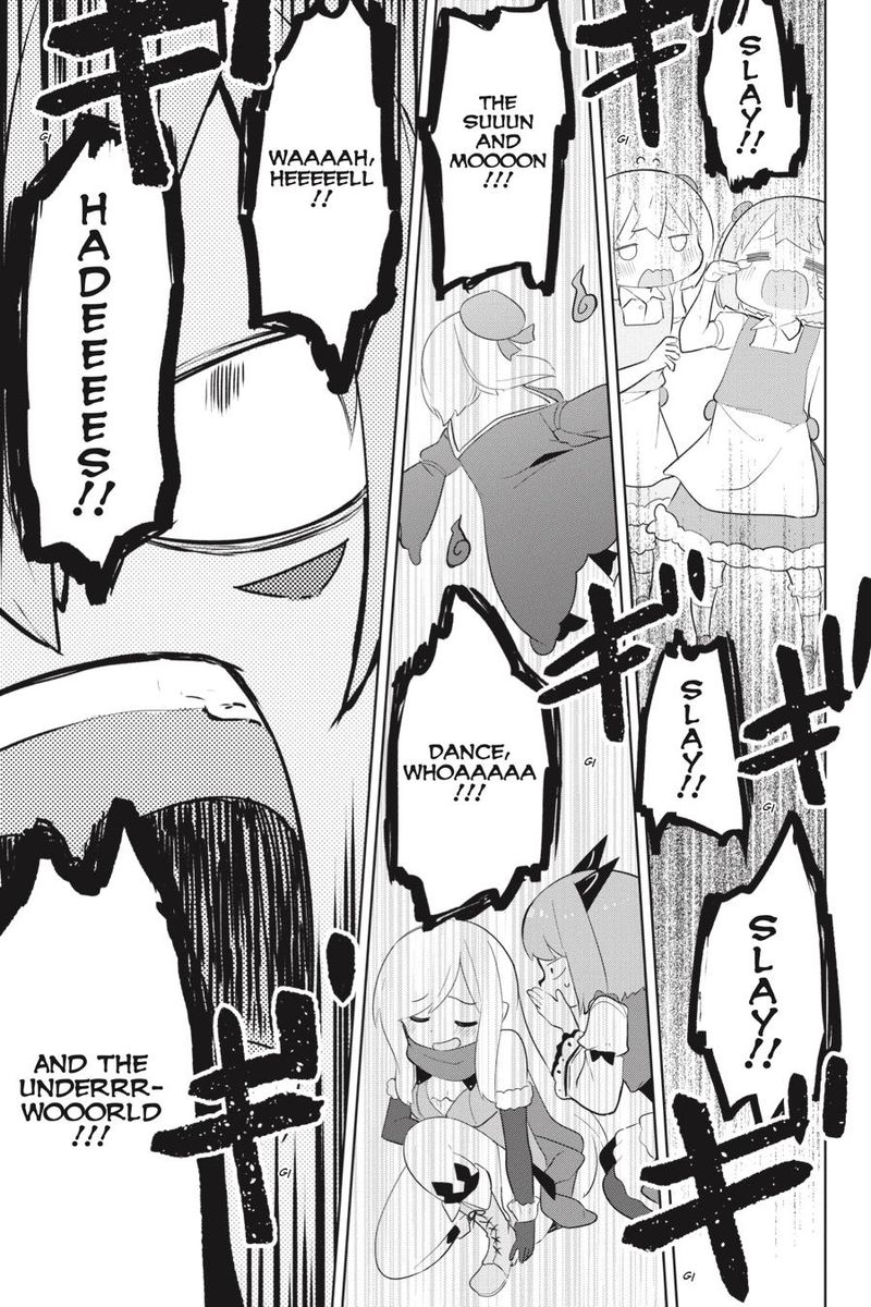 Slime Taoshite 300 Nen Shiranai Uchi Ni Level Max Ni Natte Shimatta 35 9