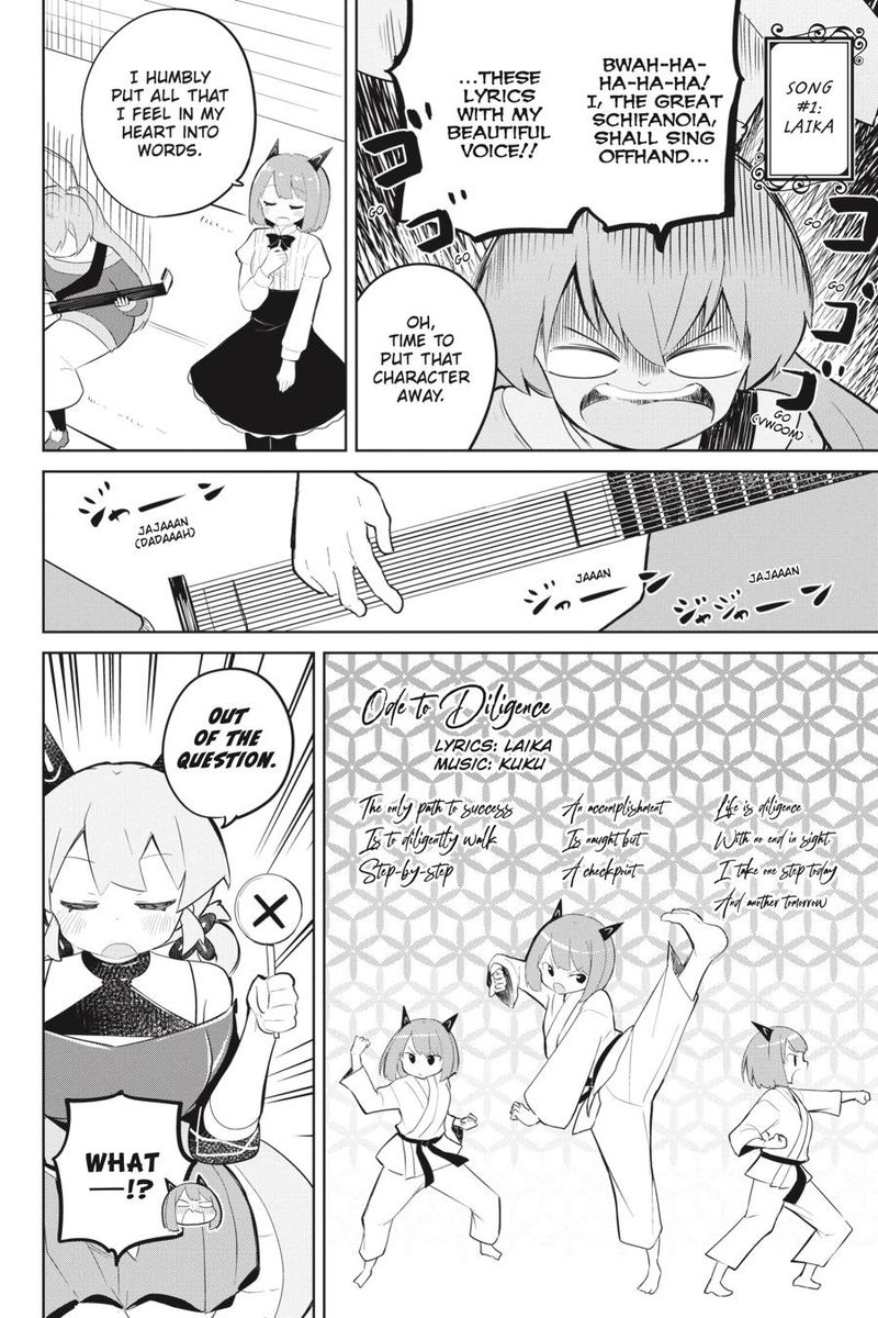 Slime Taoshite 300 Nen Shiranai Uchi Ni Level Max Ni Natte Shimatta 36 14