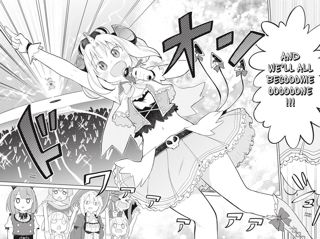 Slime Taoshite 300 Nen Shiranai Uchi Ni Level Max Ni Natte Shimatta 39 23