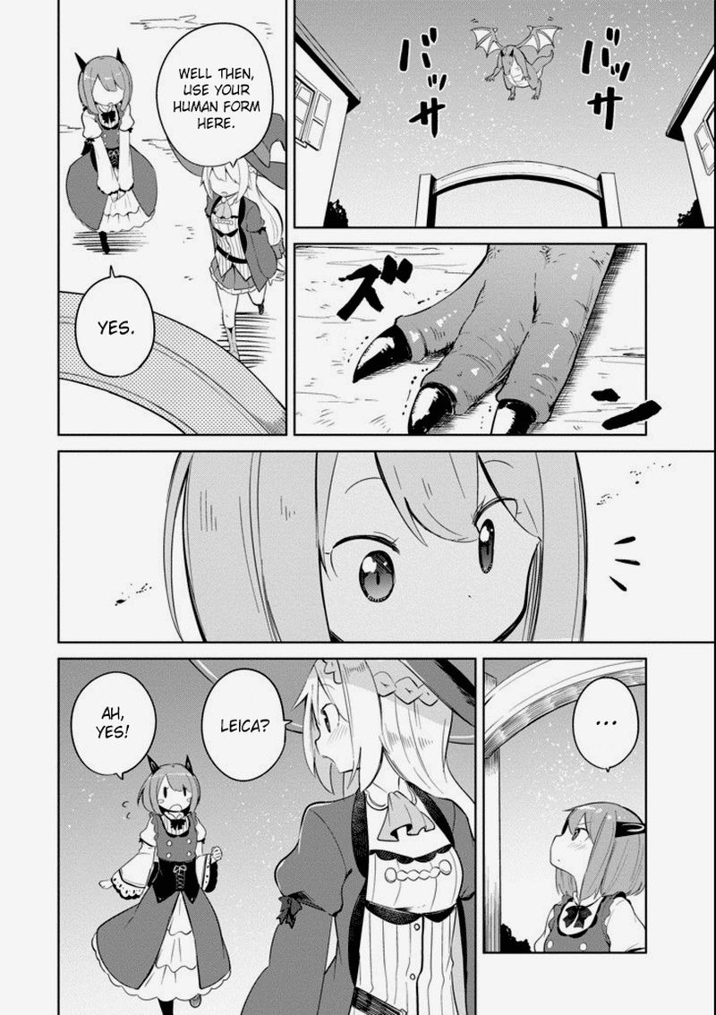 Slime Taoshite 300 Nen Shiranai Uchi Ni Level Max Ni Natte Shimatta 4 10