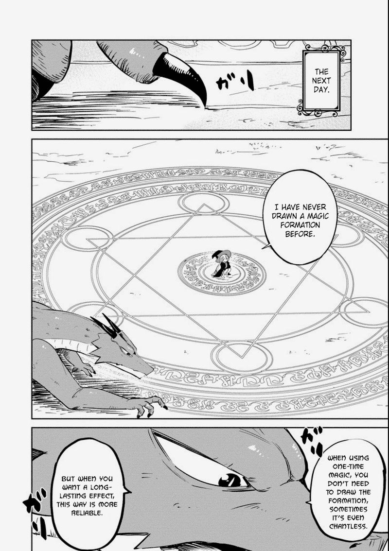 Slime Taoshite 300 Nen Shiranai Uchi Ni Level Max Ni Natte Shimatta 4 22