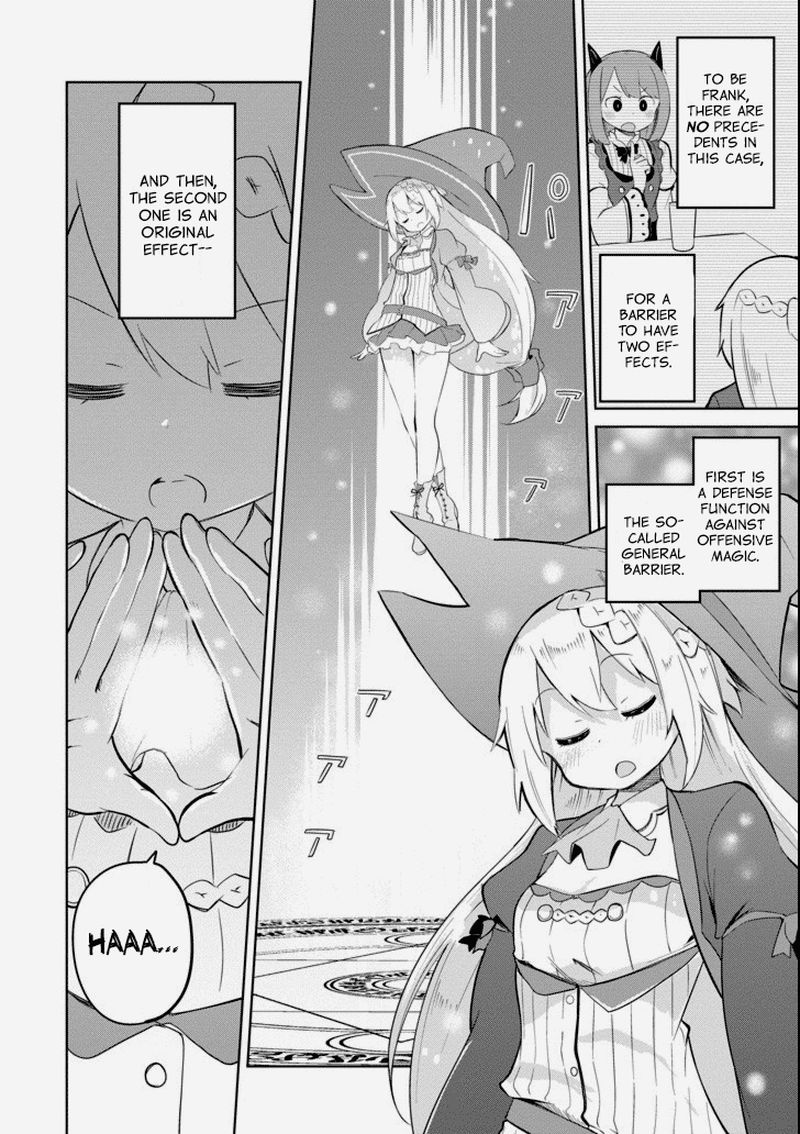 Slime Taoshite 300 Nen Shiranai Uchi Ni Level Max Ni Natte Shimatta 4 24