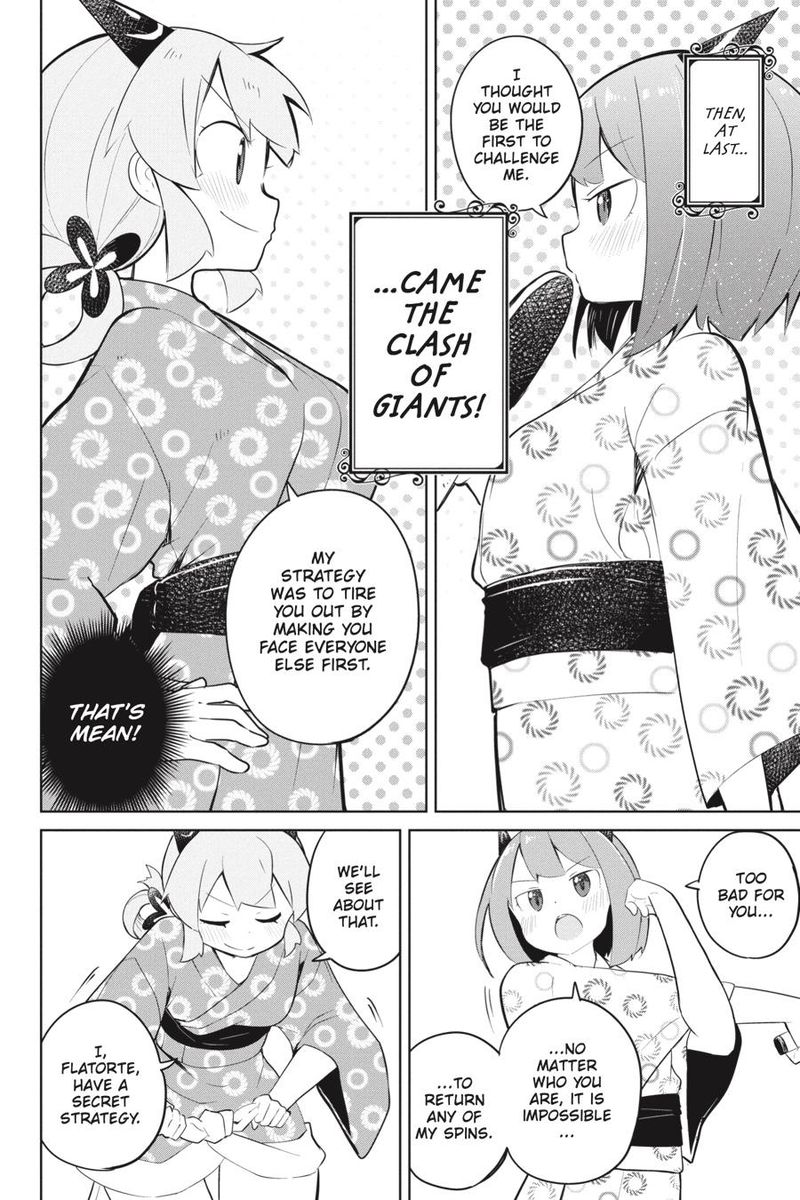 Slime Taoshite 300 Nen Shiranai Uchi Ni Level Max Ni Natte Shimatta 40 10