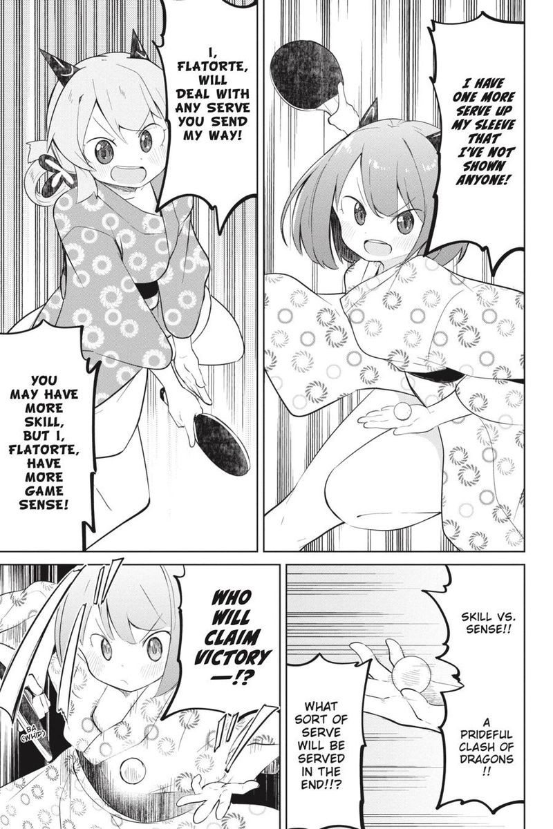 Slime Taoshite 300 Nen Shiranai Uchi Ni Level Max Ni Natte Shimatta 40 17