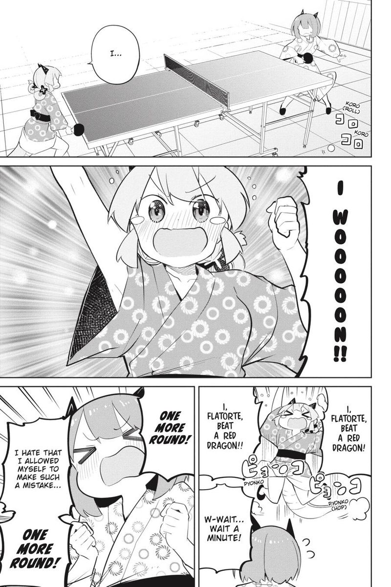 Slime Taoshite 300 Nen Shiranai Uchi Ni Level Max Ni Natte Shimatta 40 19