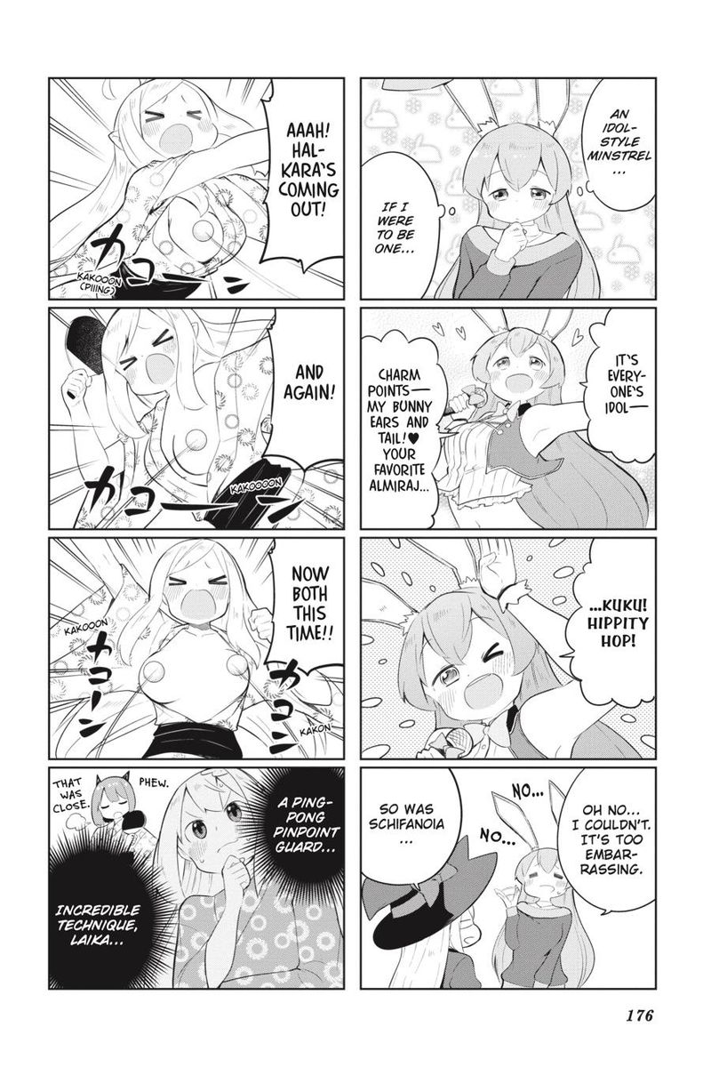 Slime Taoshite 300 Nen Shiranai Uchi Ni Level Max Ni Natte Shimatta 40 24