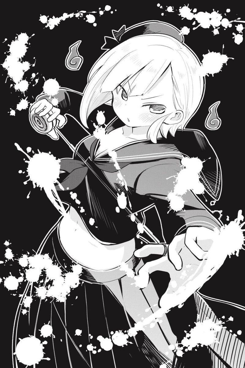 Slime Taoshite 300 Nen Shiranai Uchi Ni Level Max Ni Natte Shimatta 40 27