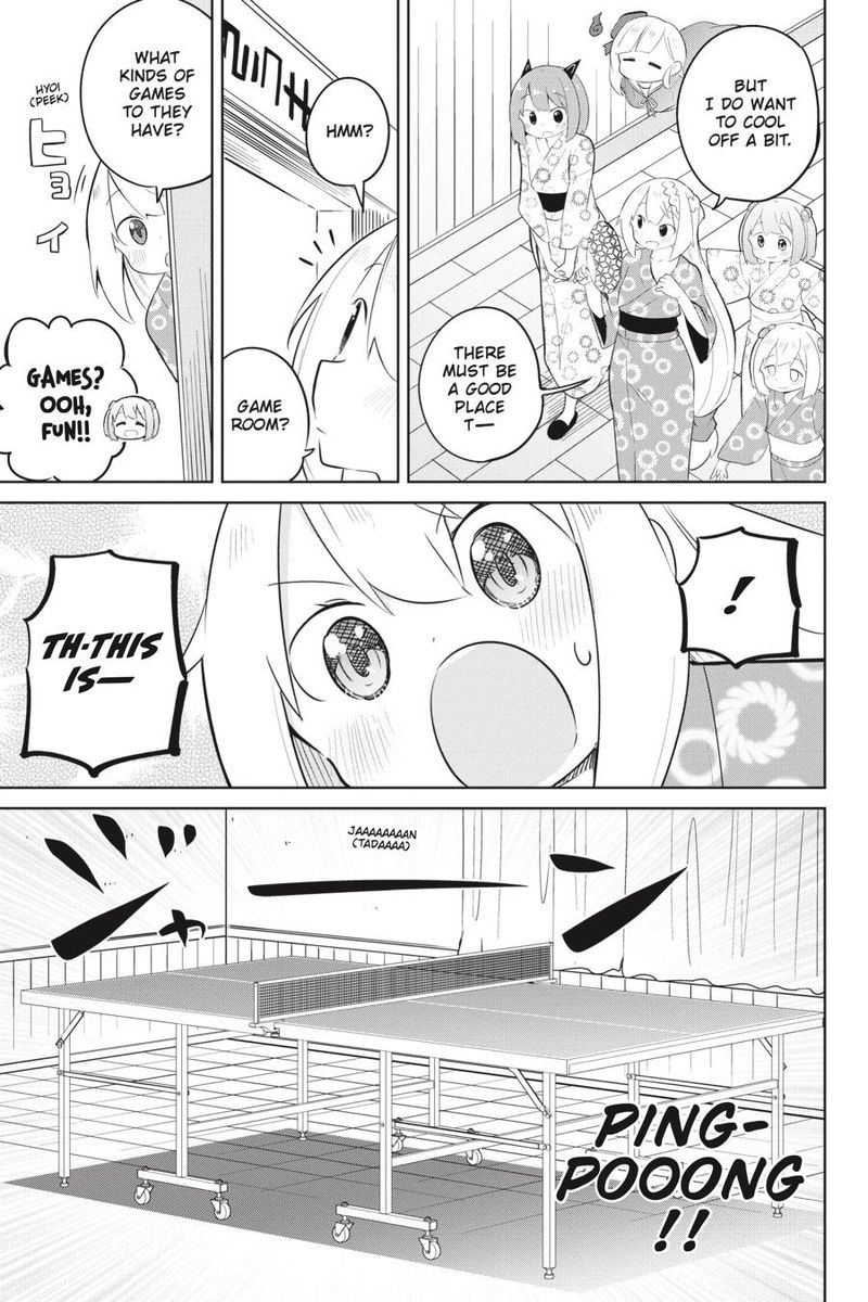 Slime Taoshite 300 Nen Shiranai Uchi Ni Level Max Ni Natte Shimatta 40 5