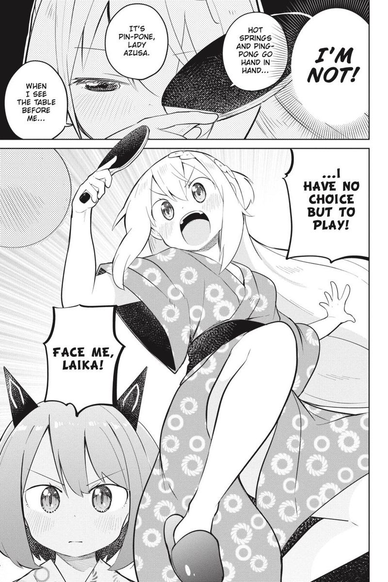 Slime Taoshite 300 Nen Shiranai Uchi Ni Level Max Ni Natte Shimatta 40 7