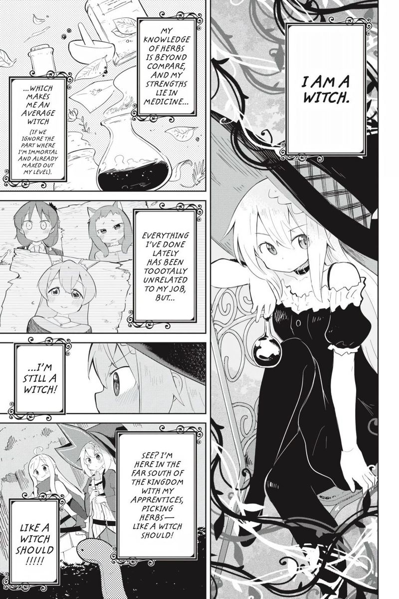 Slime Taoshite 300 Nen Shiranai Uchi Ni Level Max Ni Natte Shimatta 41 1