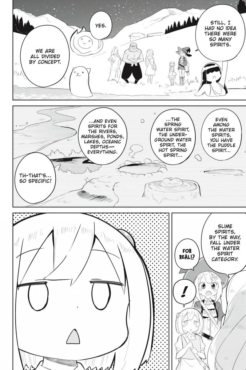 Slime Taoshite 300 Nen Shiranai Uchi Ni Level Max Ni Natte Shimatta 42 15