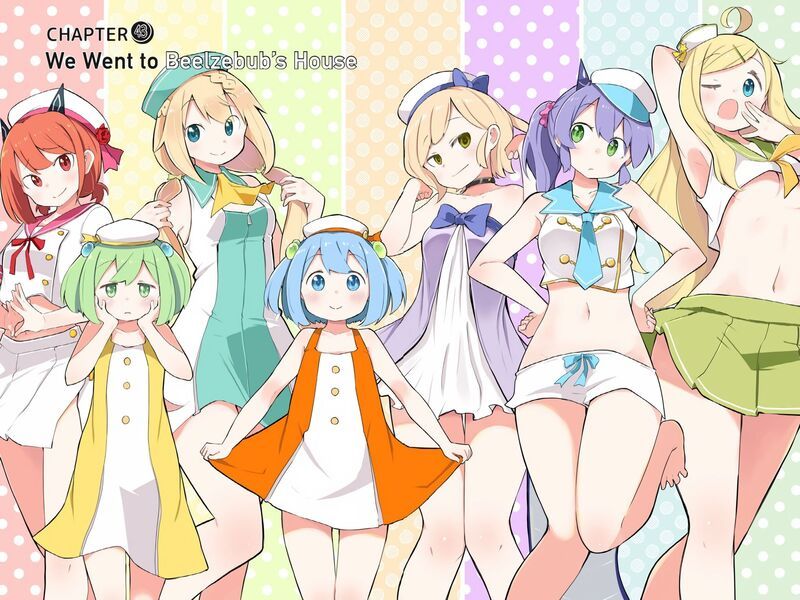Slime Taoshite 300 Nen Shiranai Uchi Ni Level Max Ni Natte Shimatta 43 1