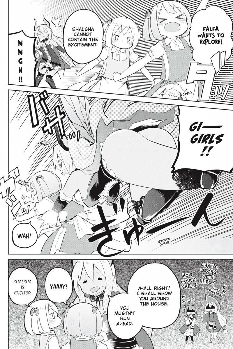 Slime Taoshite 300 Nen Shiranai Uchi Ni Level Max Ni Natte Shimatta 43 12