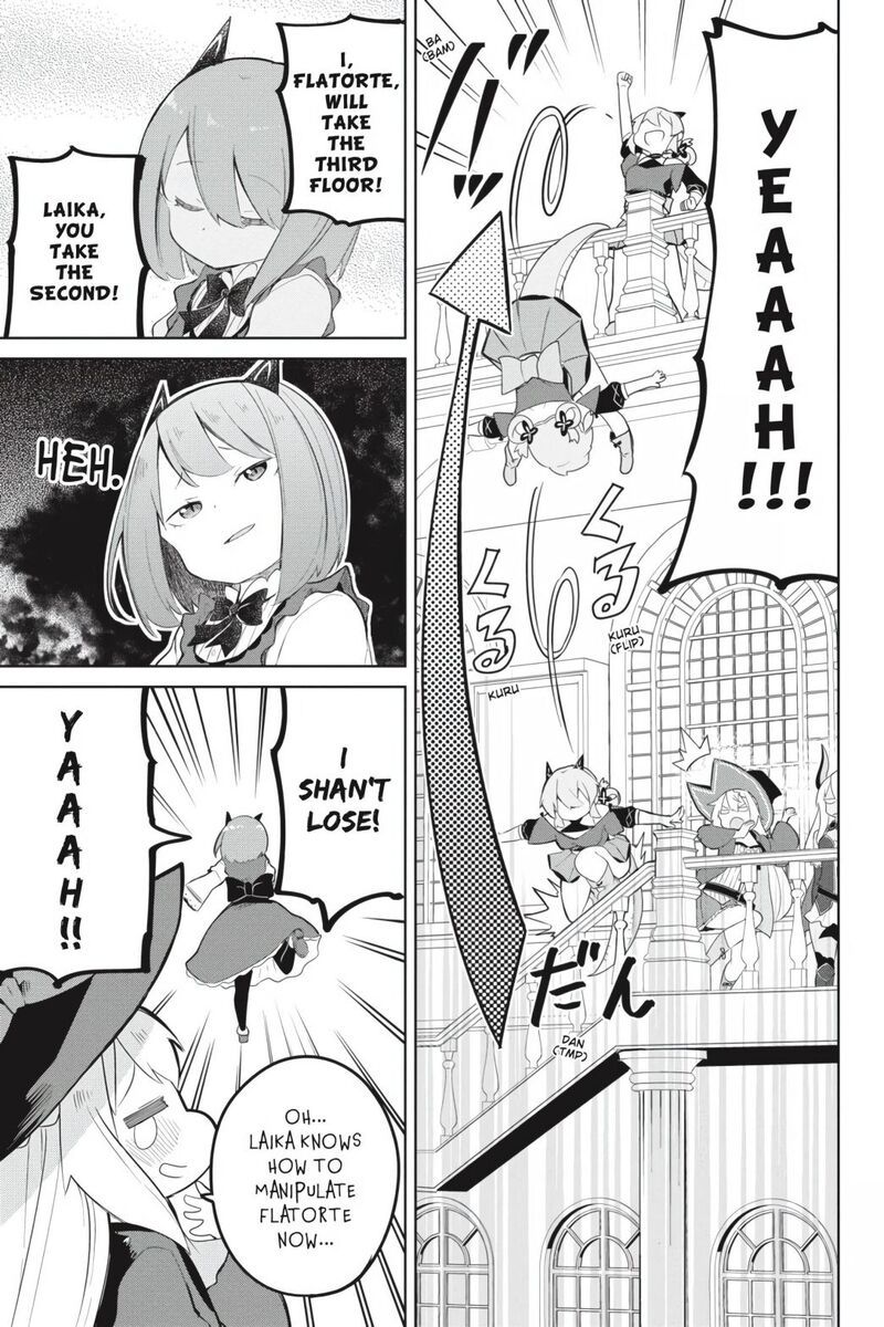 Slime Taoshite 300 Nen Shiranai Uchi Ni Level Max Ni Natte Shimatta 43 25