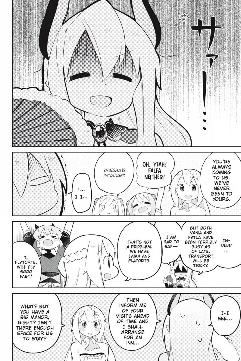 Slime Taoshite 300 Nen Shiranai Uchi Ni Level Max Ni Natte Shimatta 43 4