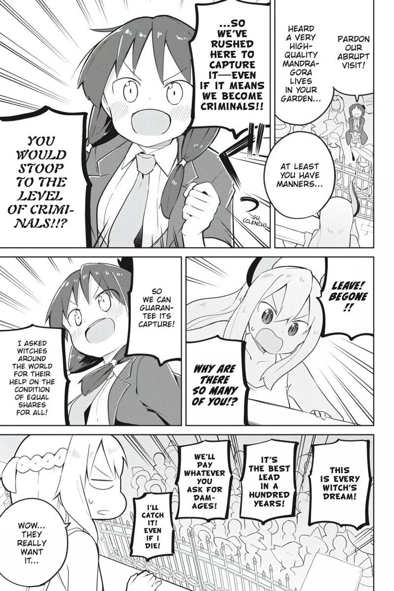 Slime Taoshite 300 Nen Shiranai Uchi Ni Level Max Ni Natte Shimatta 44 15