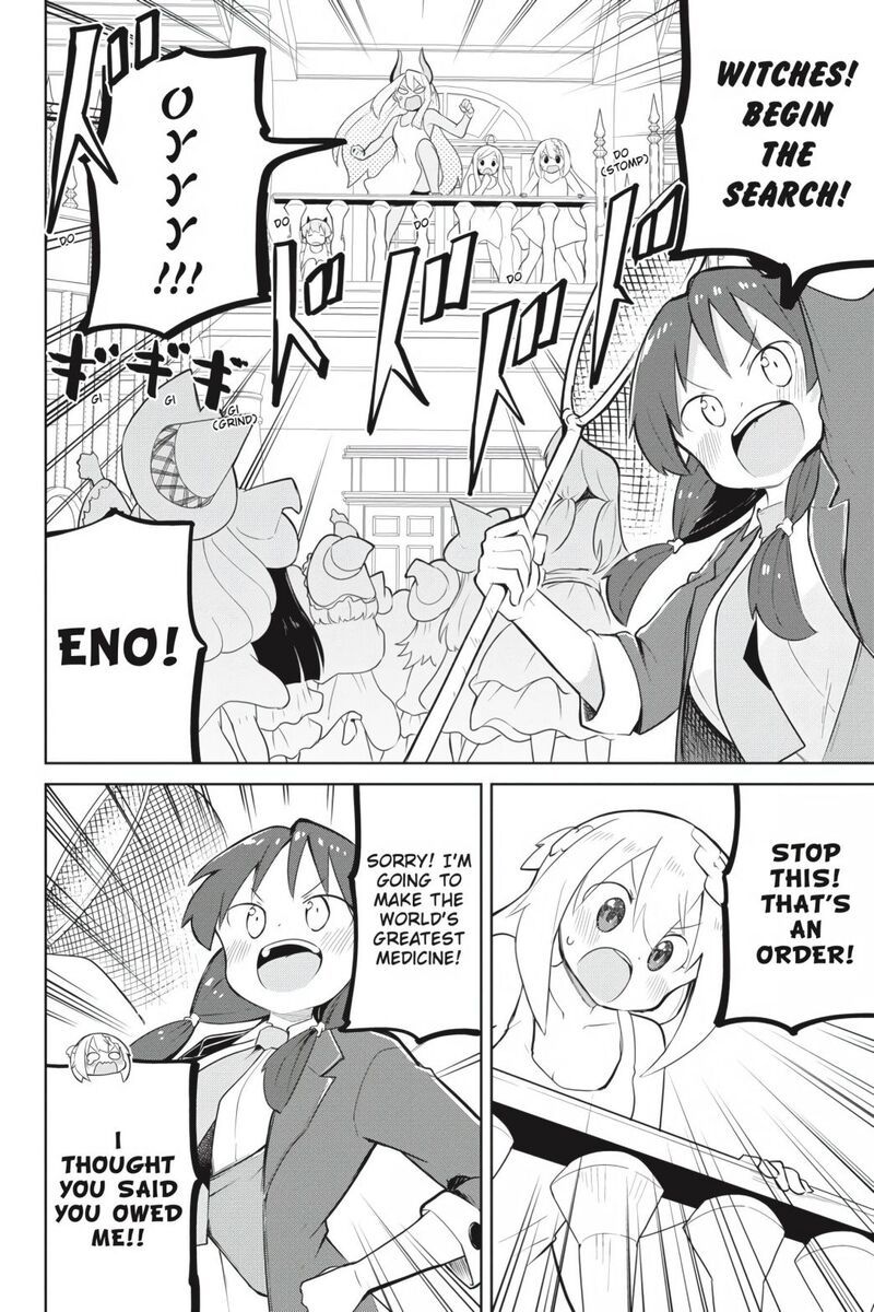 Slime Taoshite 300 Nen Shiranai Uchi Ni Level Max Ni Natte Shimatta 44 16