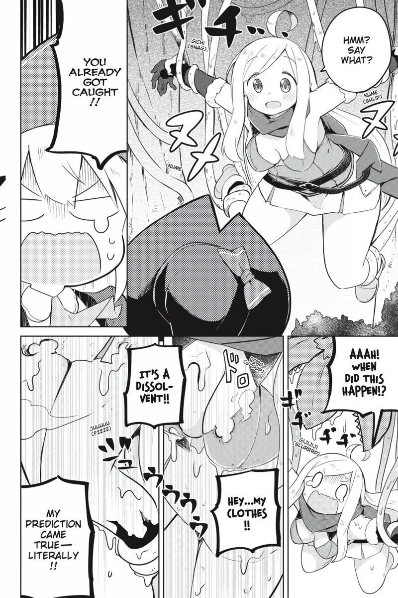 Slime Taoshite 300 Nen Shiranai Uchi Ni Level Max Ni Natte Shimatta 44 18