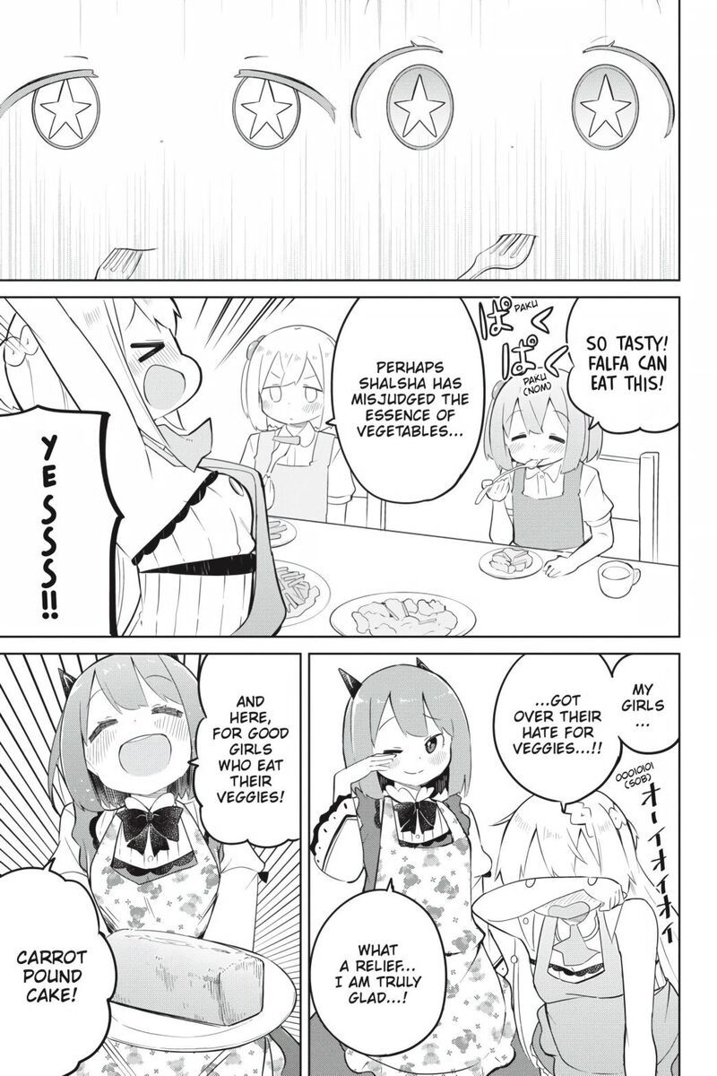 Slime Taoshite 300 Nen Shiranai Uchi Ni Level Max Ni Natte Shimatta 46 17