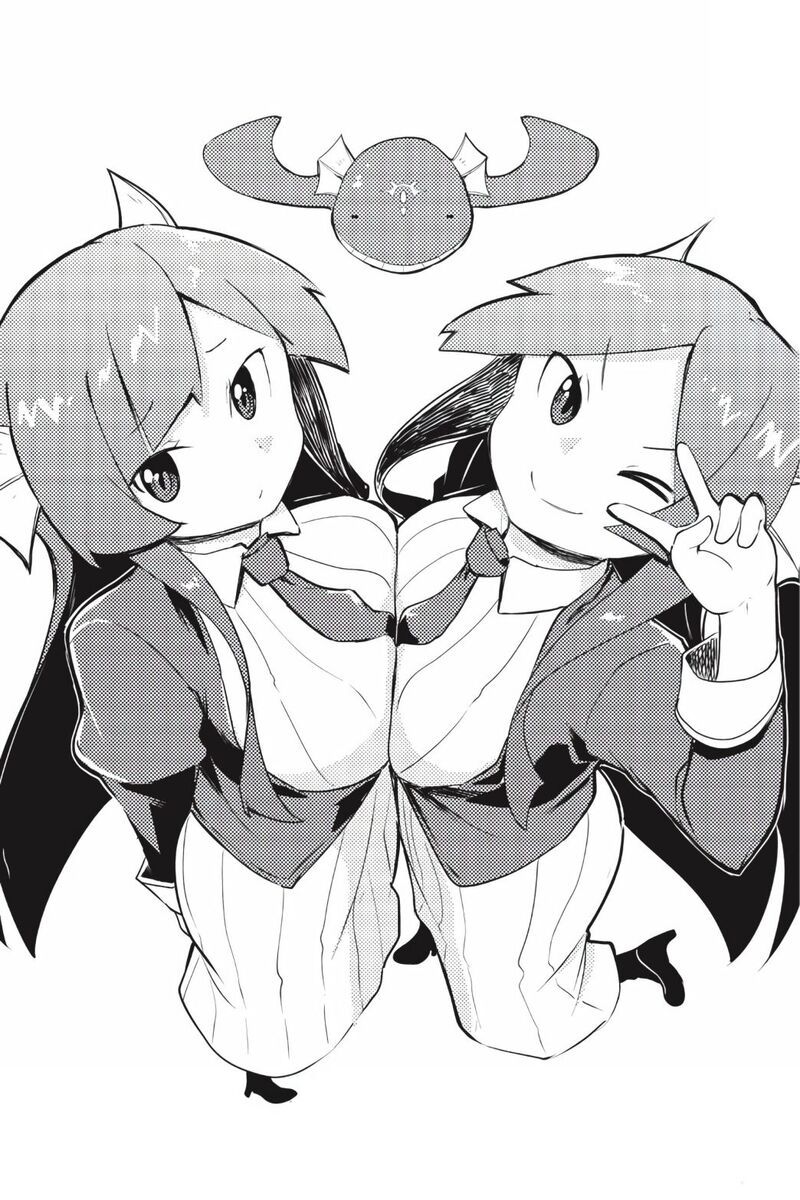 Slime Taoshite 300 Nen Shiranai Uchi Ni Level Max Ni Natte Shimatta 46 27