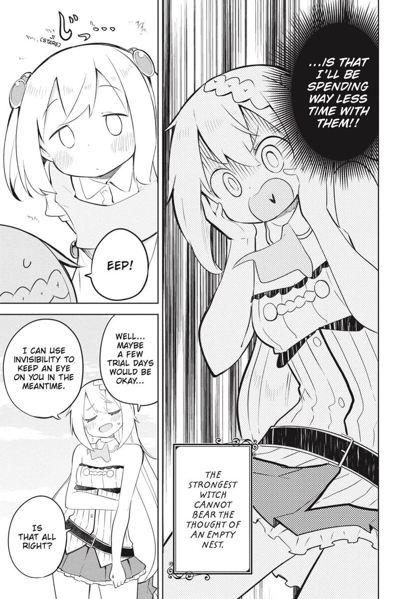 Slime Taoshite 300 Nen Shiranai Uchi Ni Level Max Ni Natte Shimatta 47 13