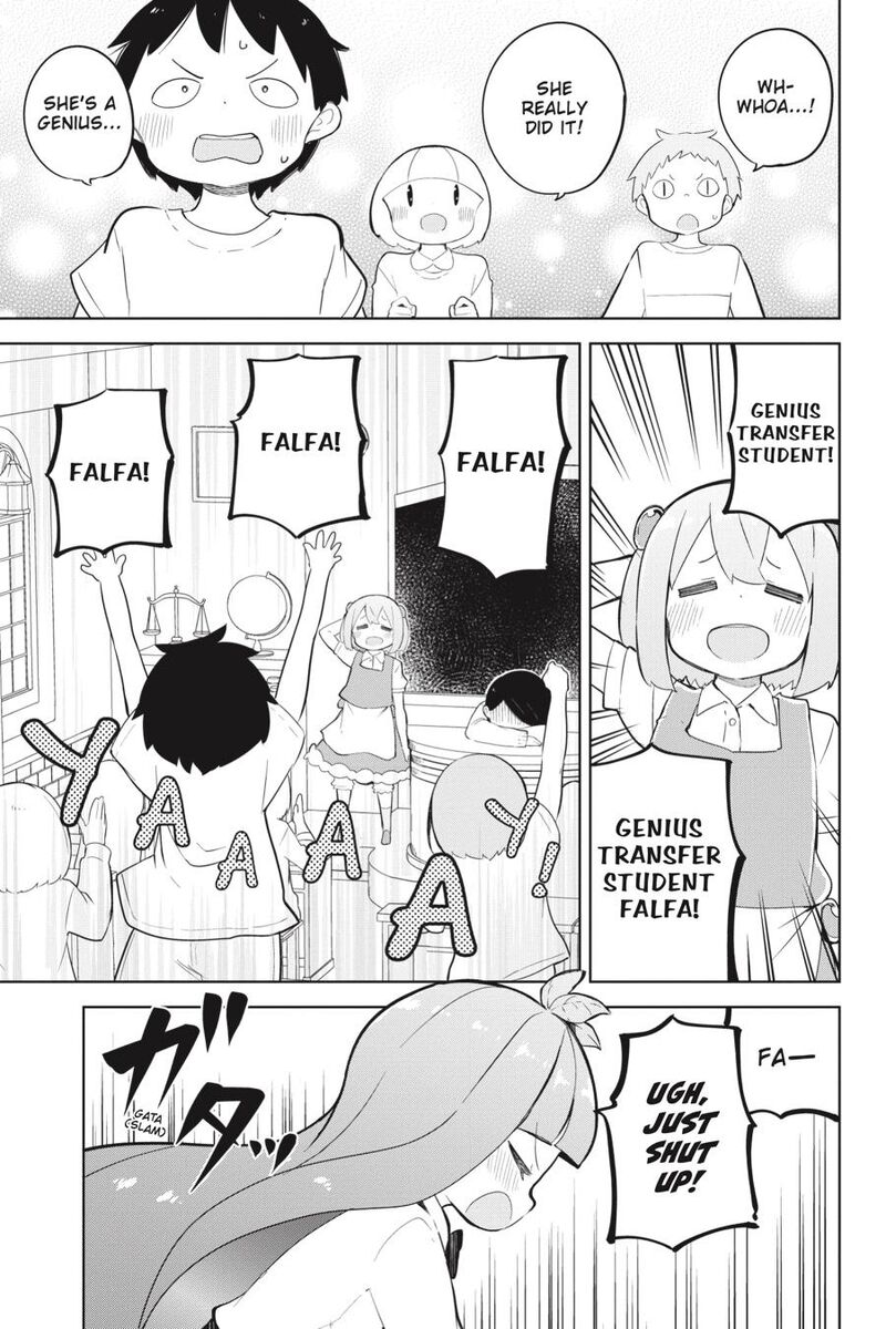 Slime Taoshite 300 Nen Shiranai Uchi Ni Level Max Ni Natte Shimatta 47 19