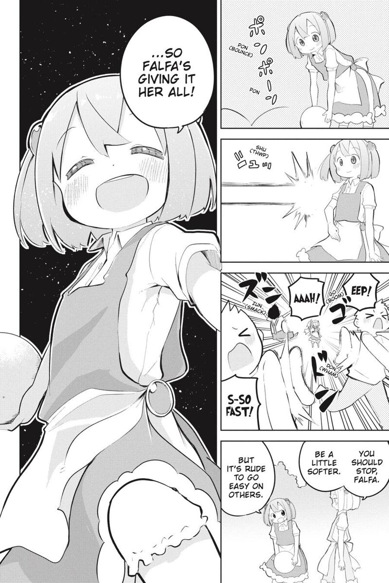 Slime Taoshite 300 Nen Shiranai Uchi Ni Level Max Ni Natte Shimatta 47 26
