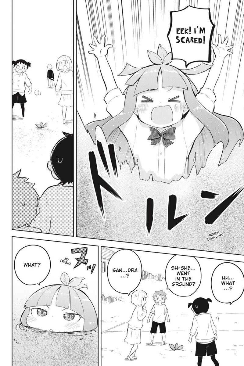 Slime Taoshite 300 Nen Shiranai Uchi Ni Level Max Ni Natte Shimatta 47 28