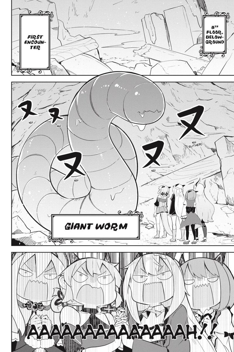 Slime Taoshite 300 Nen Shiranai Uchi Ni Level Max Ni Natte Shimatta 48 20
